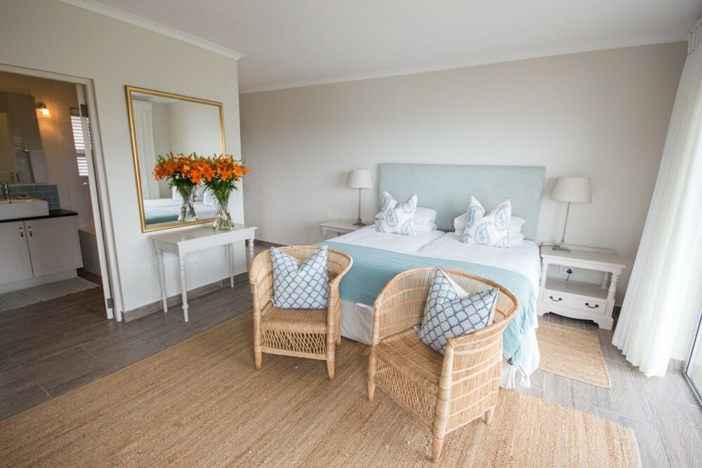 Фото Headlands House Guest Lodge