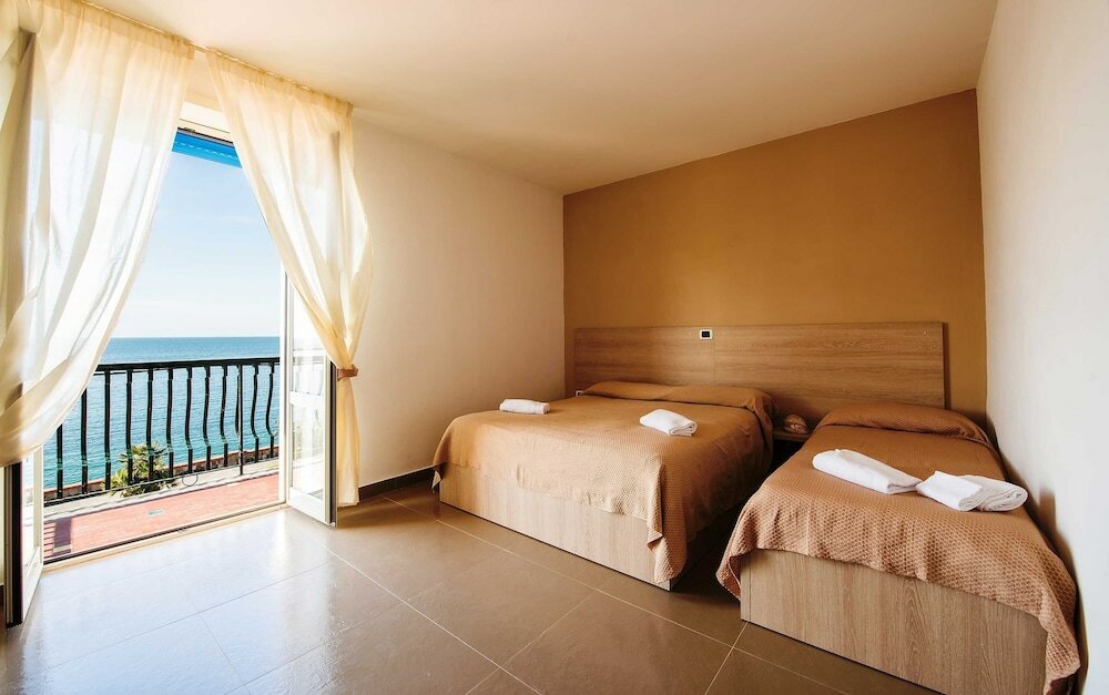 Фото Hotel Stella Maris Terme & Beauty