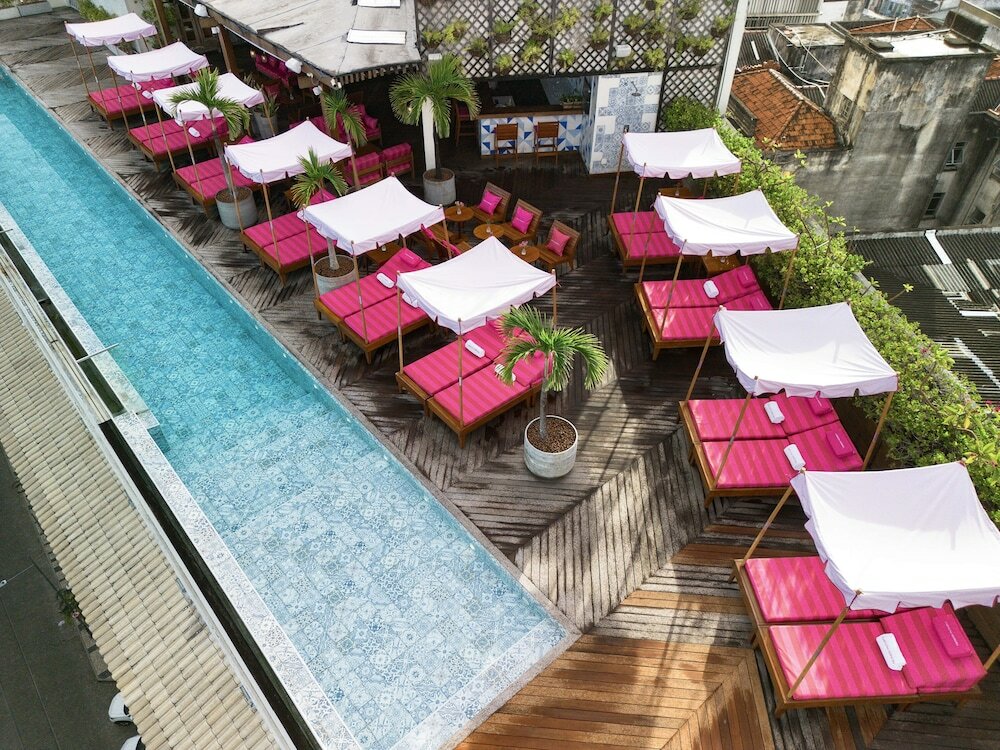 Фото Fera Palace Hotel