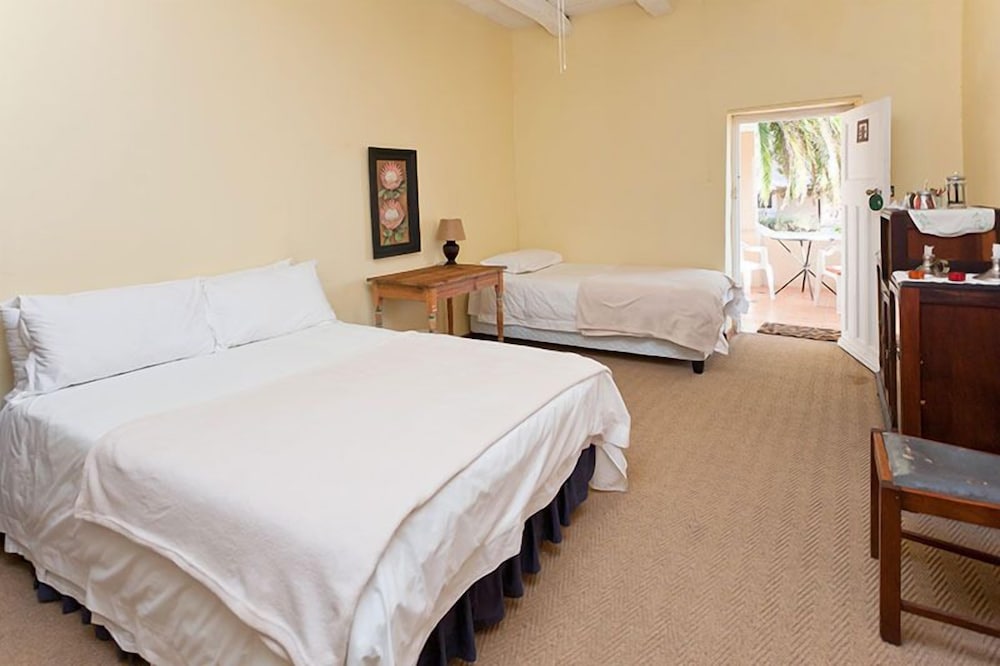 Фото Bella de Karoo