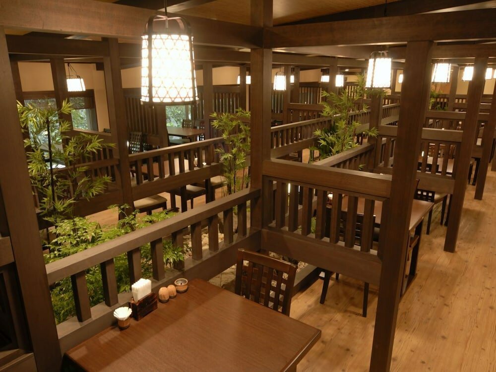 Фото Mizunoto Kowakudani Hakone