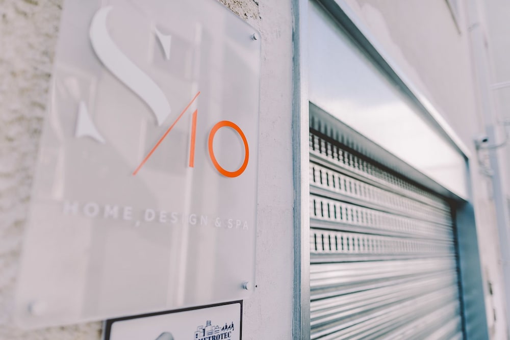 Фото Suite 10 Home Design & SPA