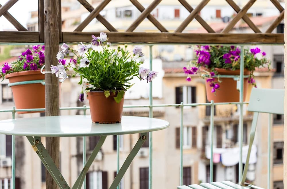 Фото Prati Guest house