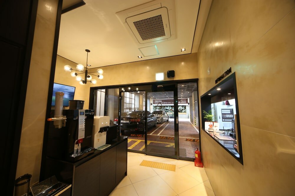 Фото Dublin Hotel