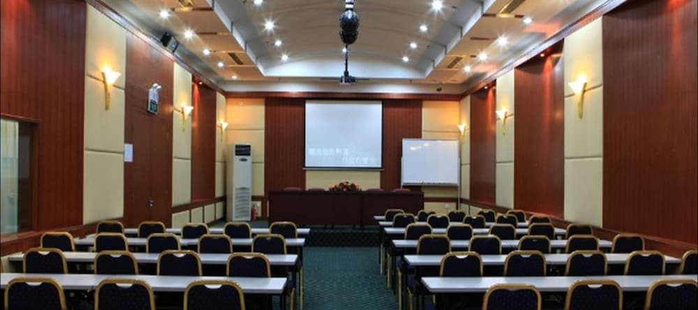 Фото Hedong Citycenter Hotel