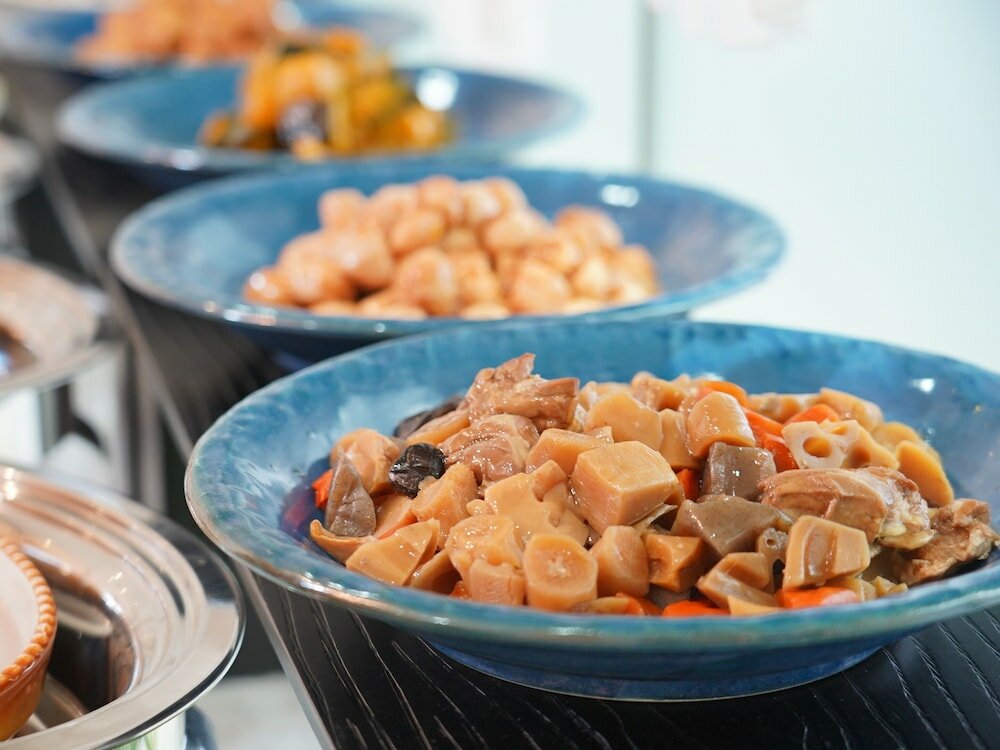 Фото Hotel Monarque Tottori