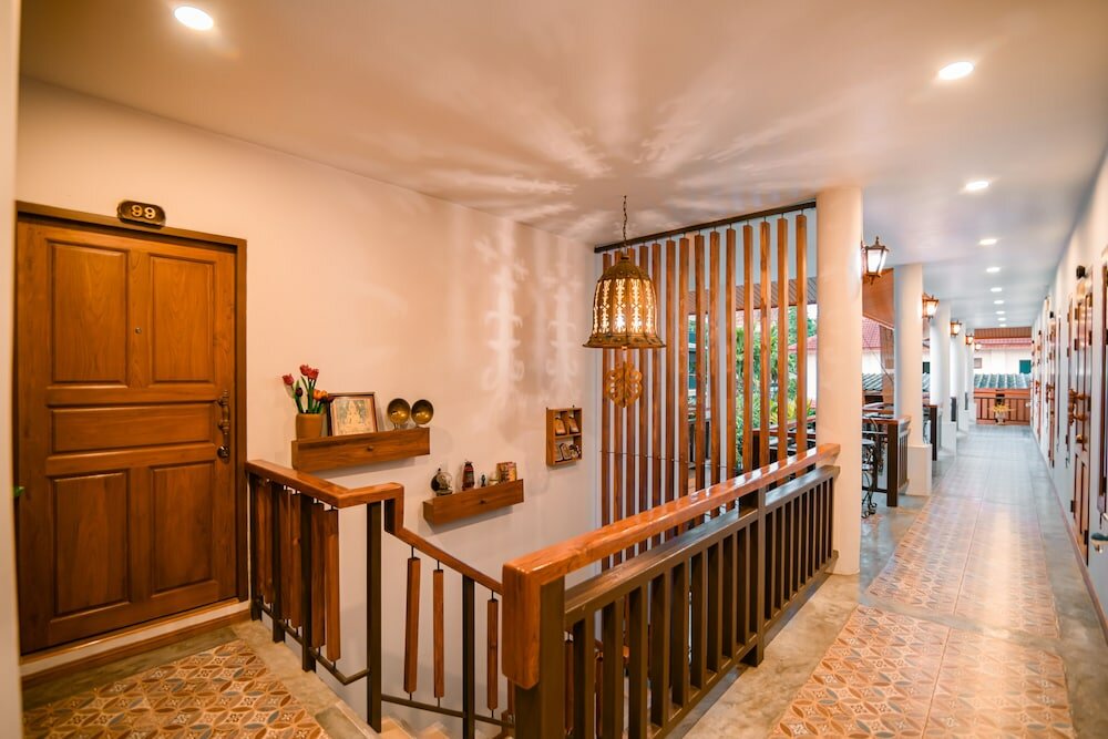 Фото Gord Nuea Boutique House