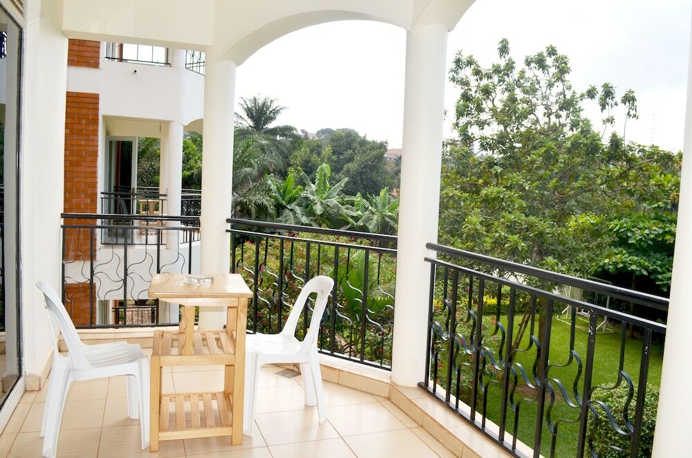 Фото отеля 5