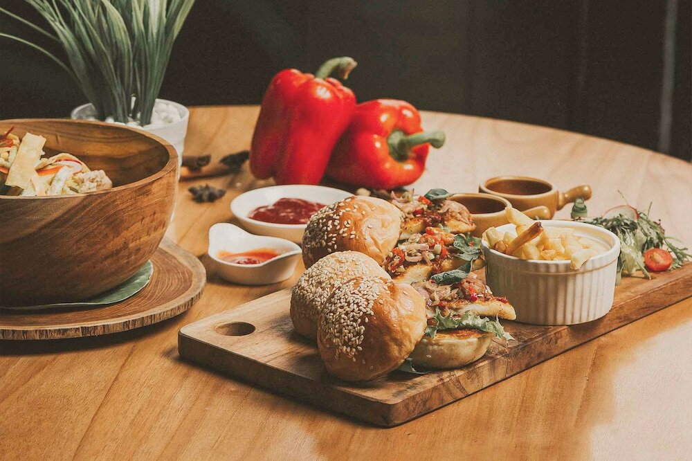 Фото Infinity8 Bali