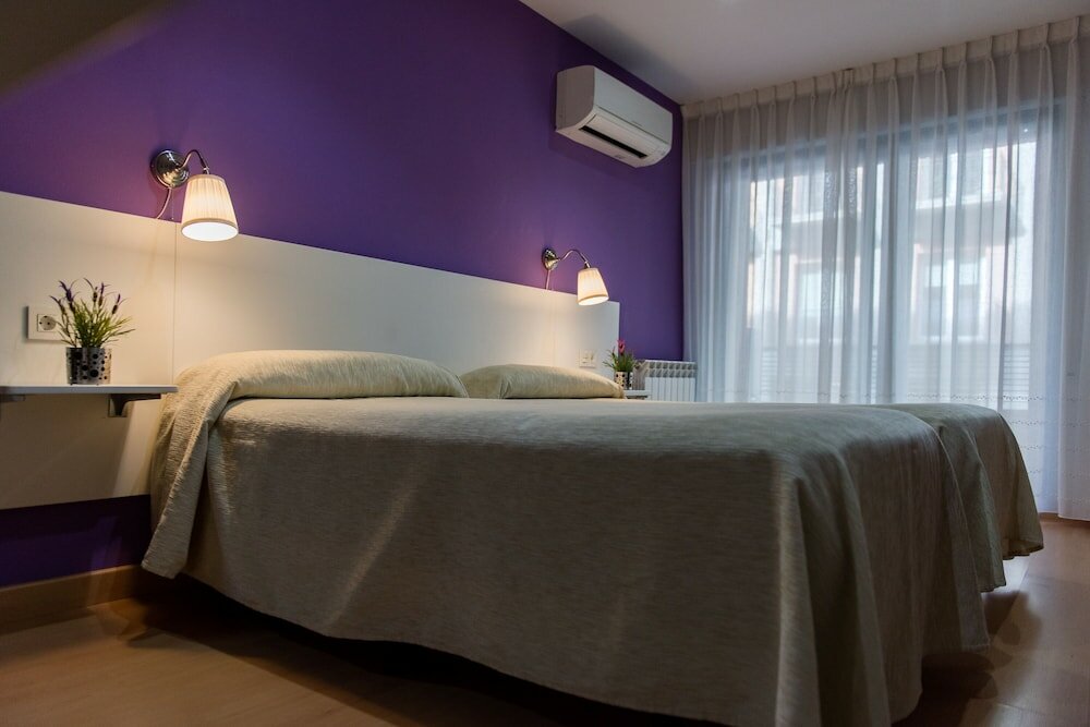 Фото Hostal Verona