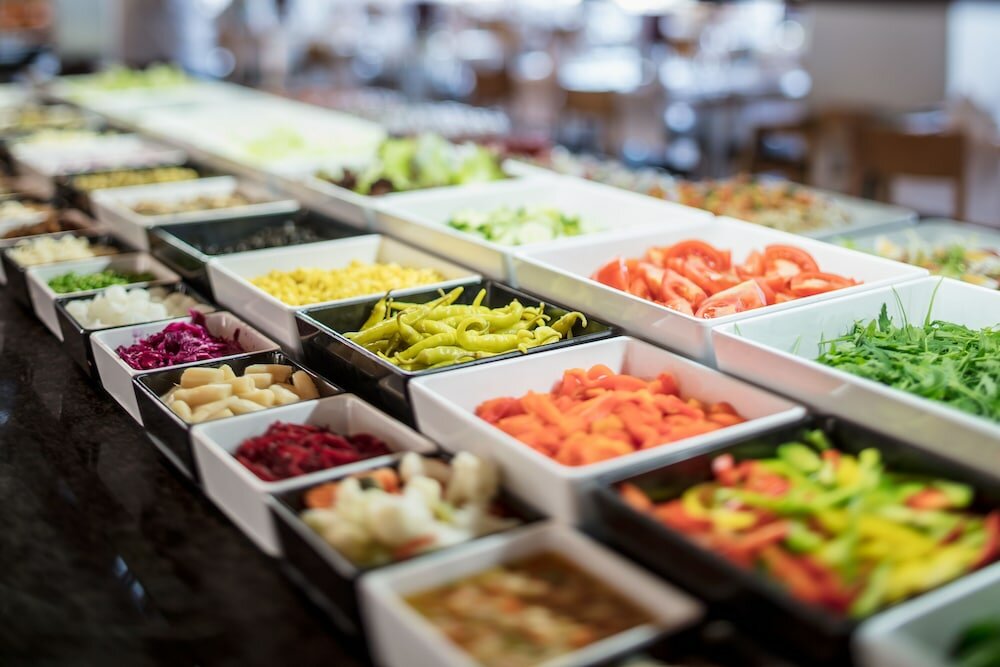 Фото AQUA Hotel Promenade & Spa