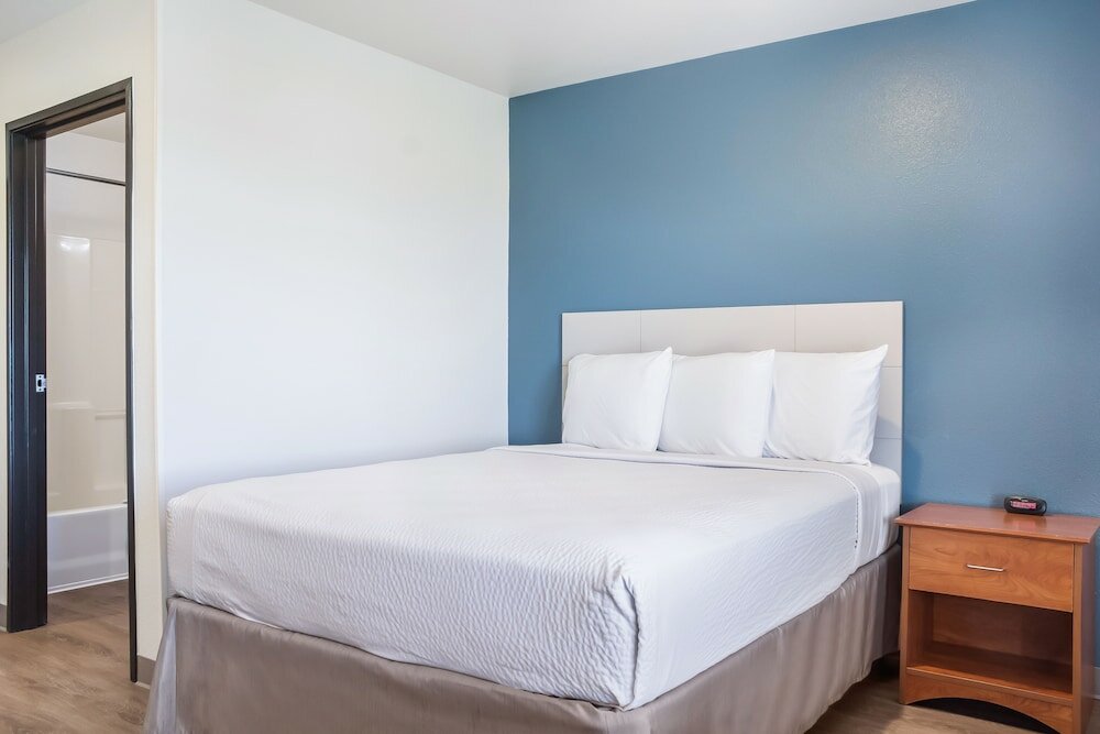 Фото WoodSpring Suites Corpus Christi