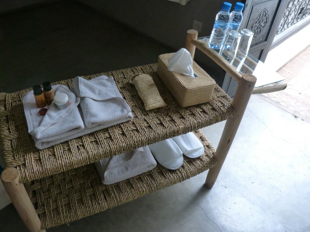 Фото Riad Shambala