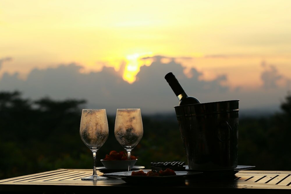 Фото Lake Lodge Boutique Hotel Kandalama