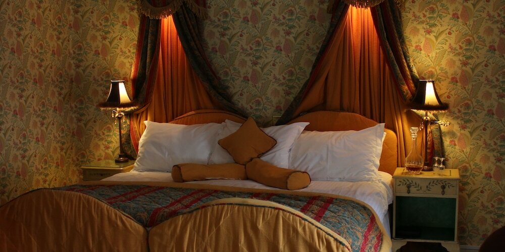 Фото Roman Camp Country House Hotel