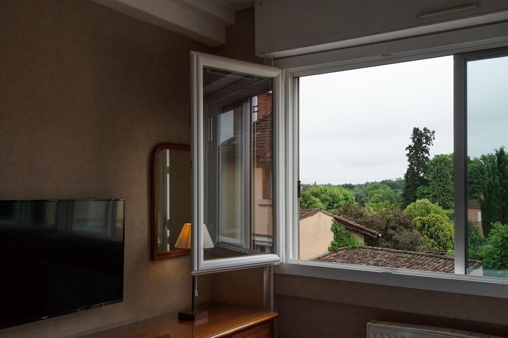 Фото The Originals City, Hôtel Rive Droite, Albi