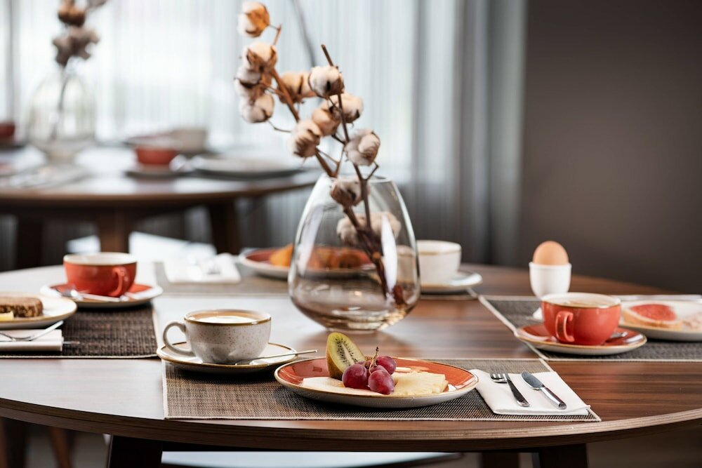 Фото Ac Hotel Huelva by Marriott