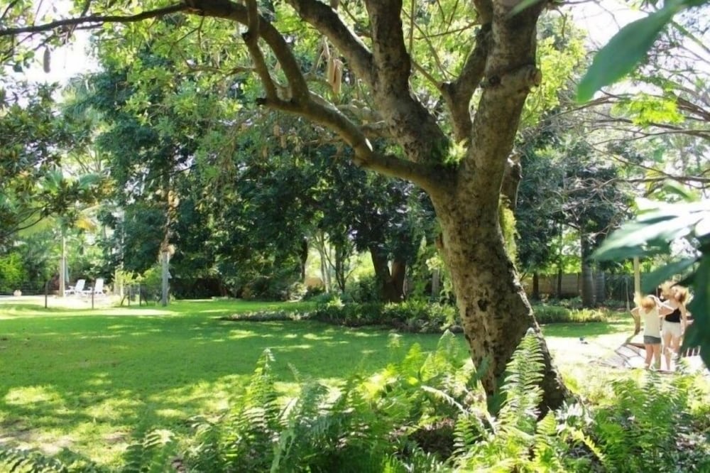 Фото The Guest House Pongola