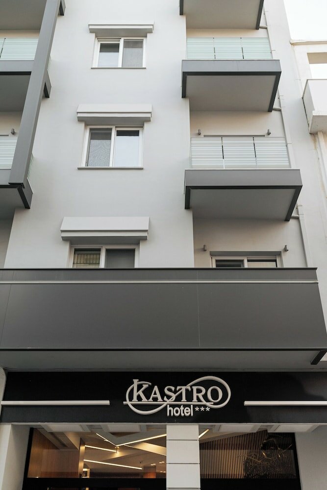 Фото Kastro