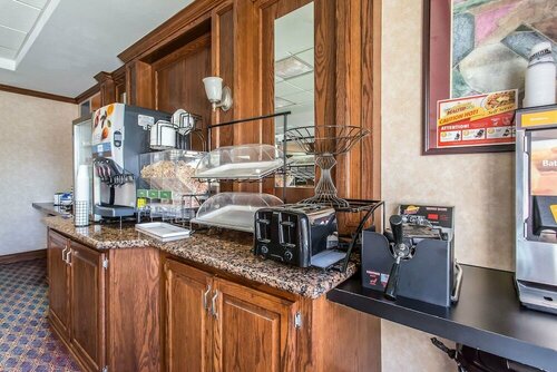 Гостиница Quality Inn & Suites в Гаймоне