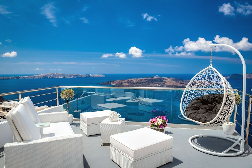 Фото Modernity Suites