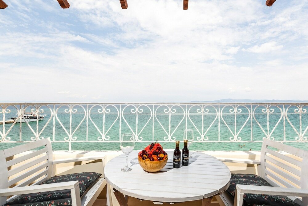 Фото Hotel Marabou