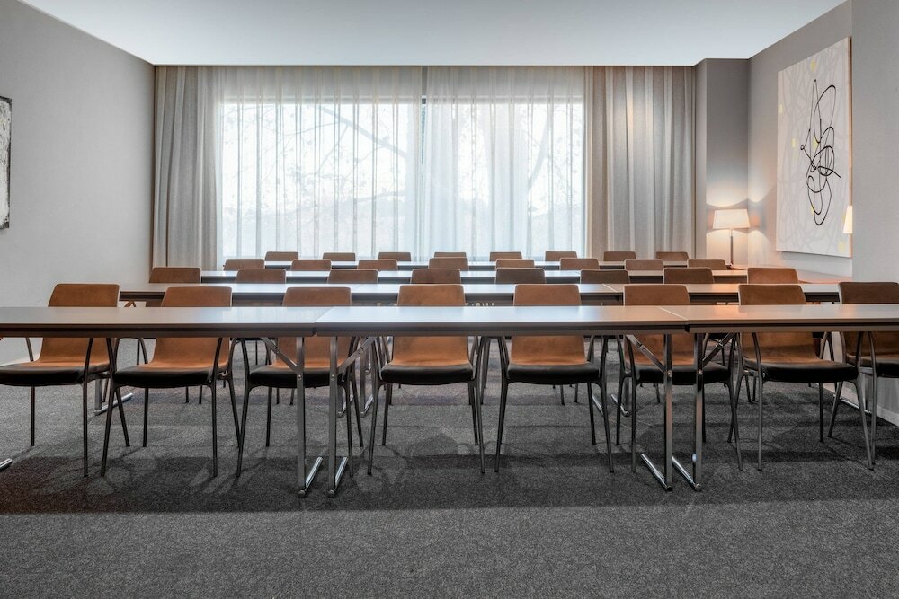 Фото Ac Hotel Huelva by Marriott