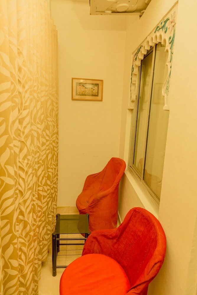 Фото Hotel Hanuman Ghat