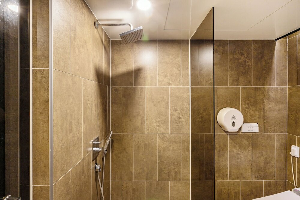 Фото Dublin Hotel