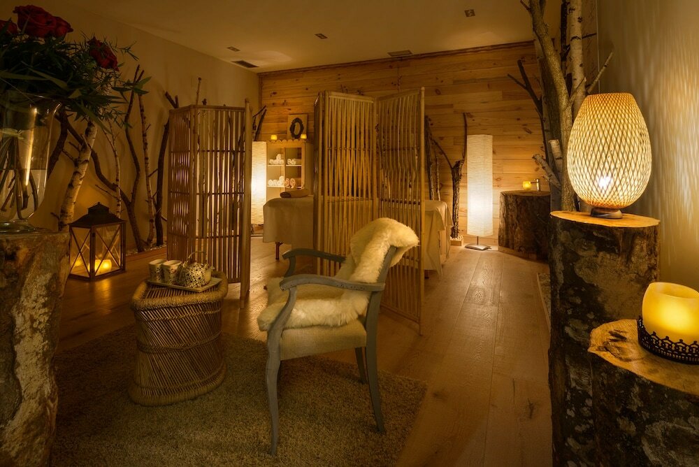 Фото Hotel Viñas de Lárrede