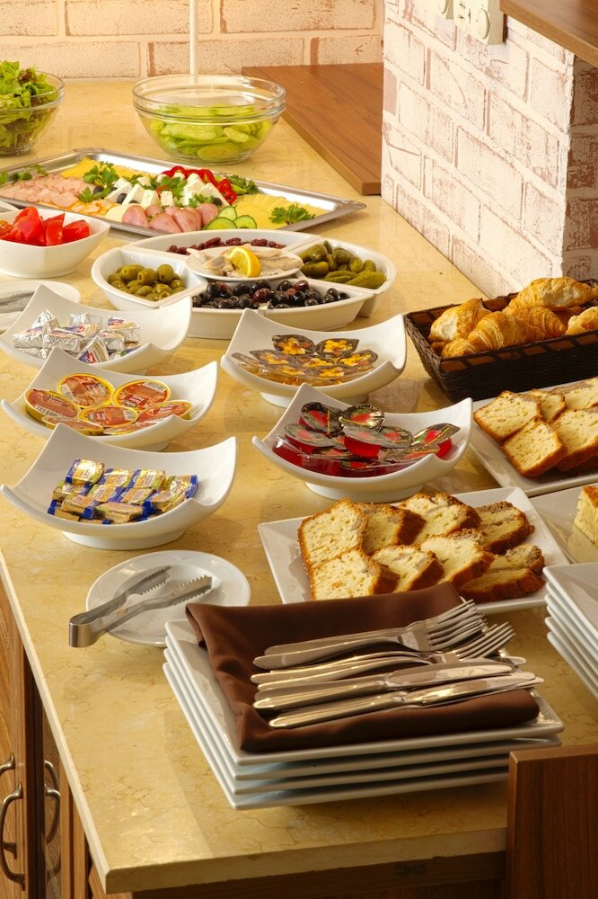 Фото Hotel Triada