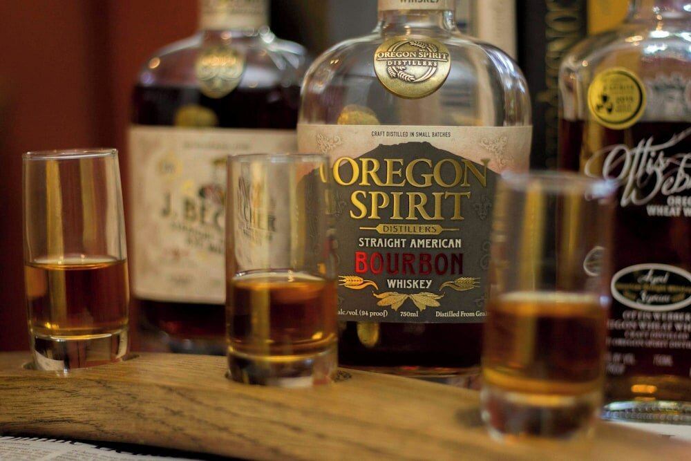 Фото Portland Marriott Downtown Waterfront