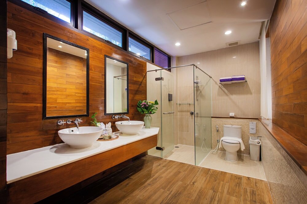 Фото Baan Krating Phuket Resort
