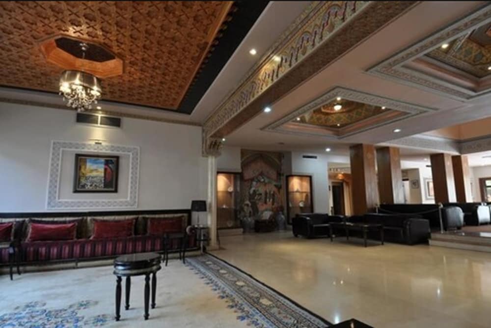 Фото Hotel Wassim