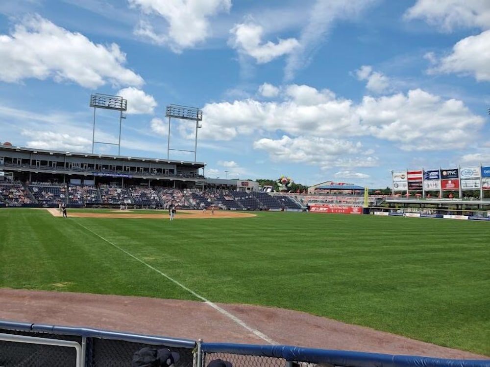 Фото Comfort Inn Clarks Summit