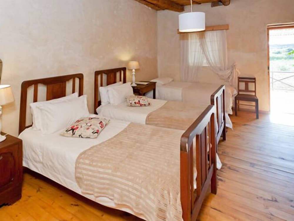 Фото Bella de Karoo