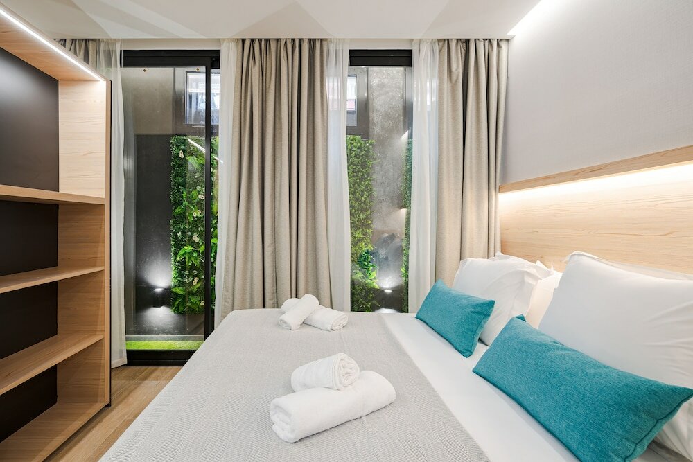 Фото Feelathome Ventas Suites