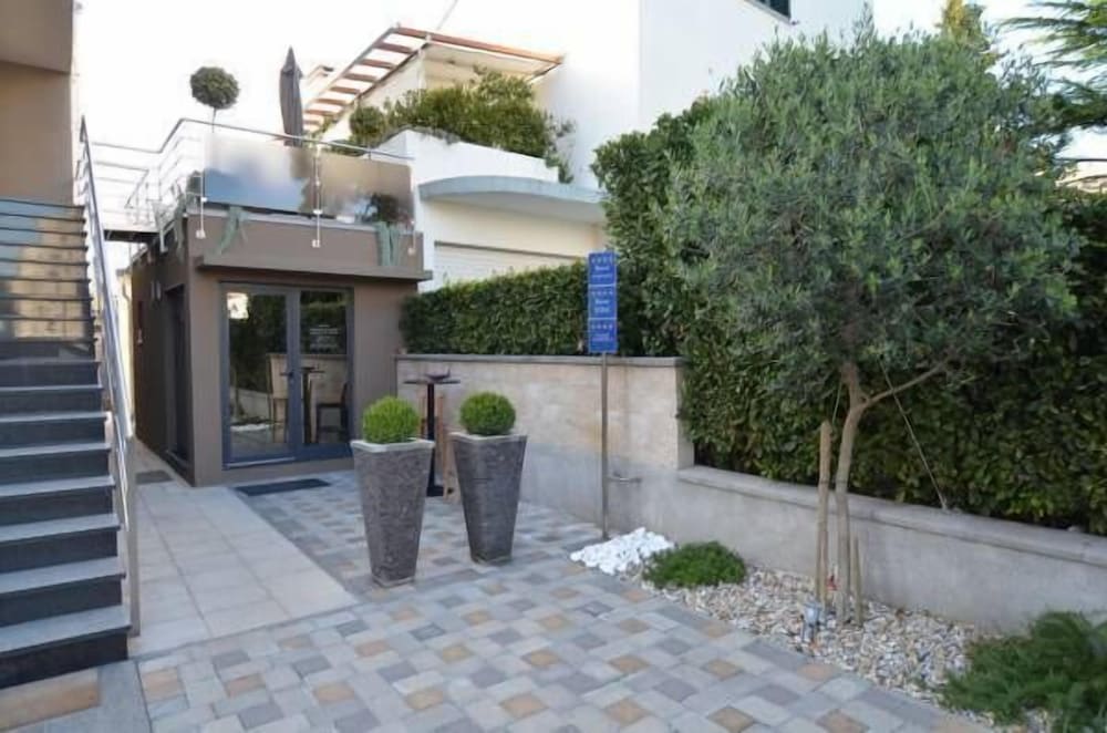 Фото Villa Diana Zadar