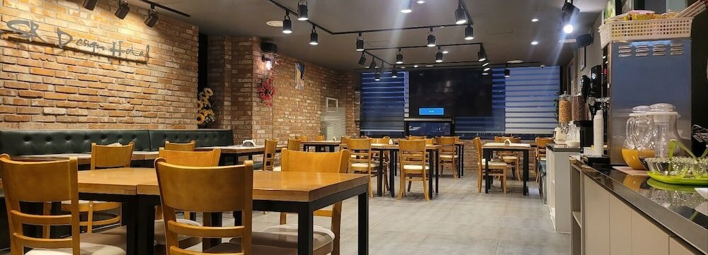 Фото Sr Design Hotel