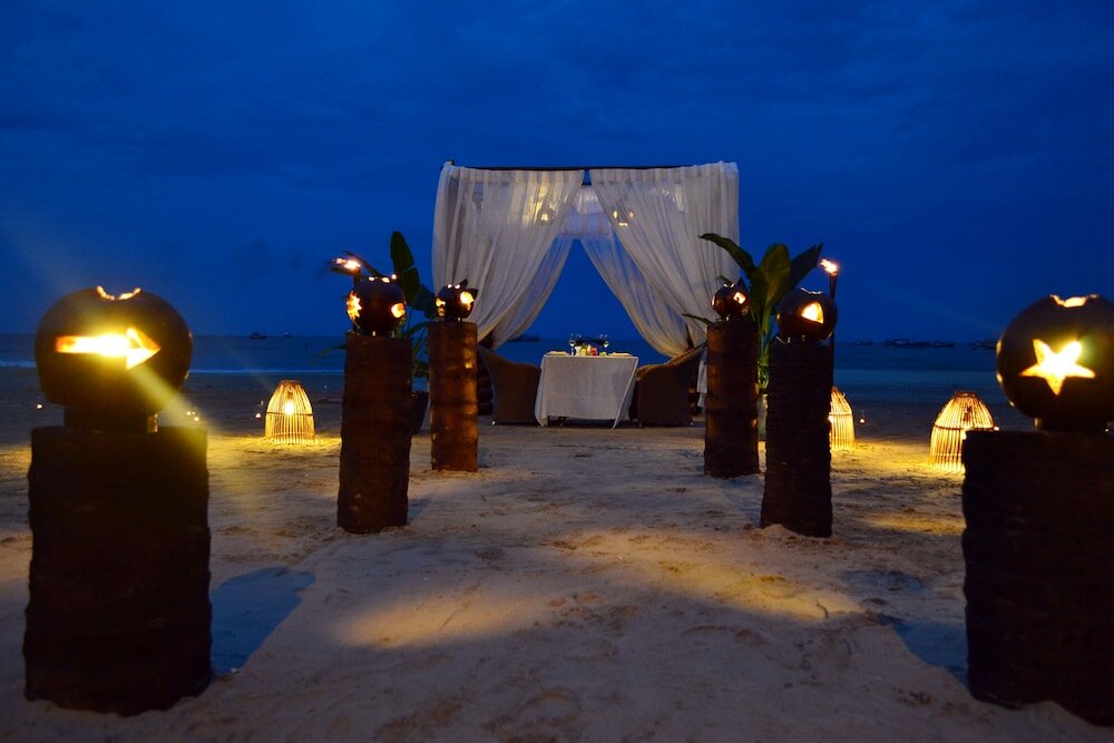 Фото Pandanus Resort