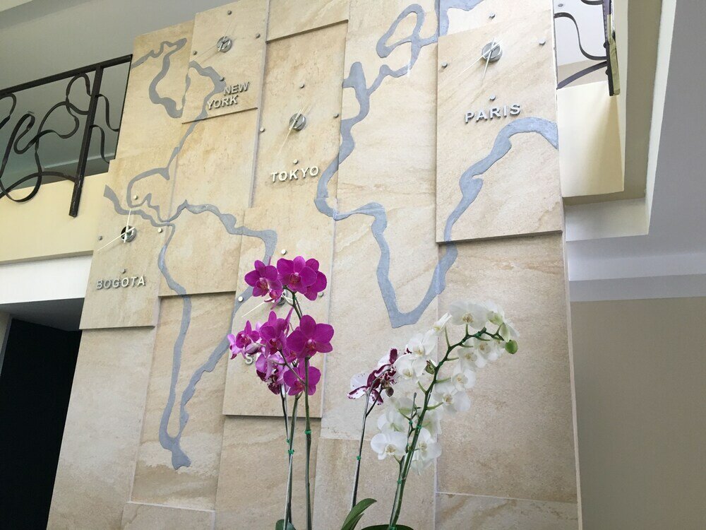 Фото Hotel Grand Park