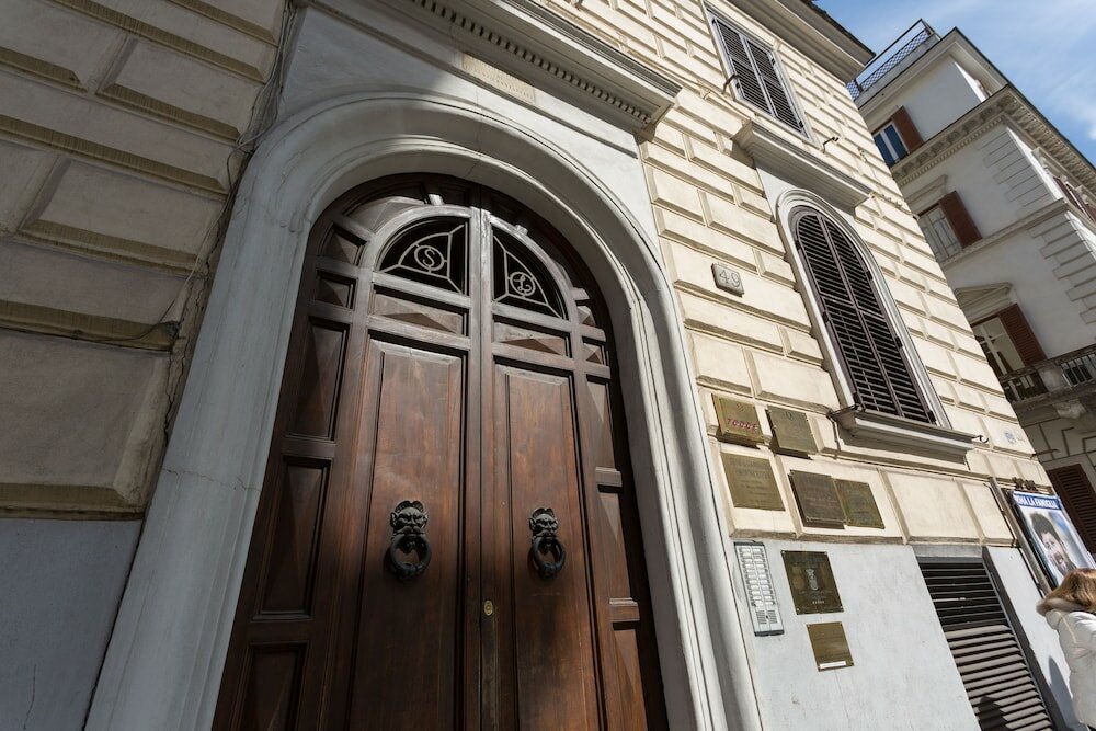 Фото Quality in Rome