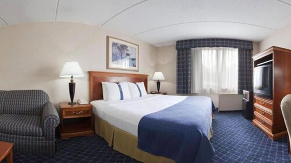 Фото Clarion Hotel & Conference Center