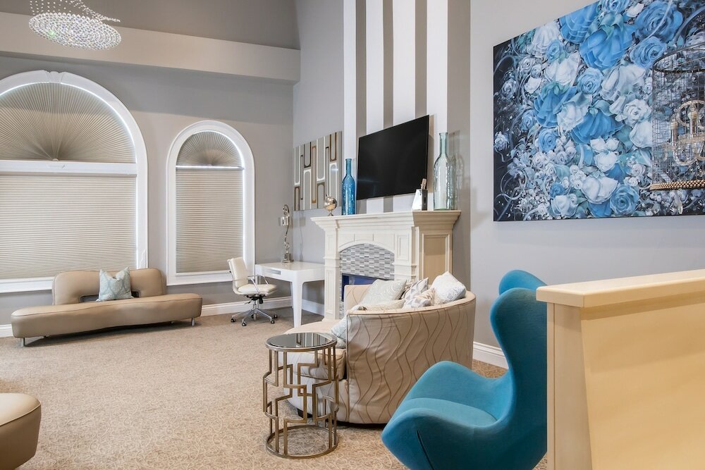 Фото Retro Suites Hotel