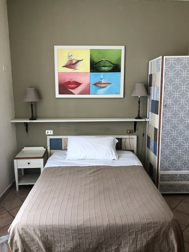 Фото Hotel Europeo