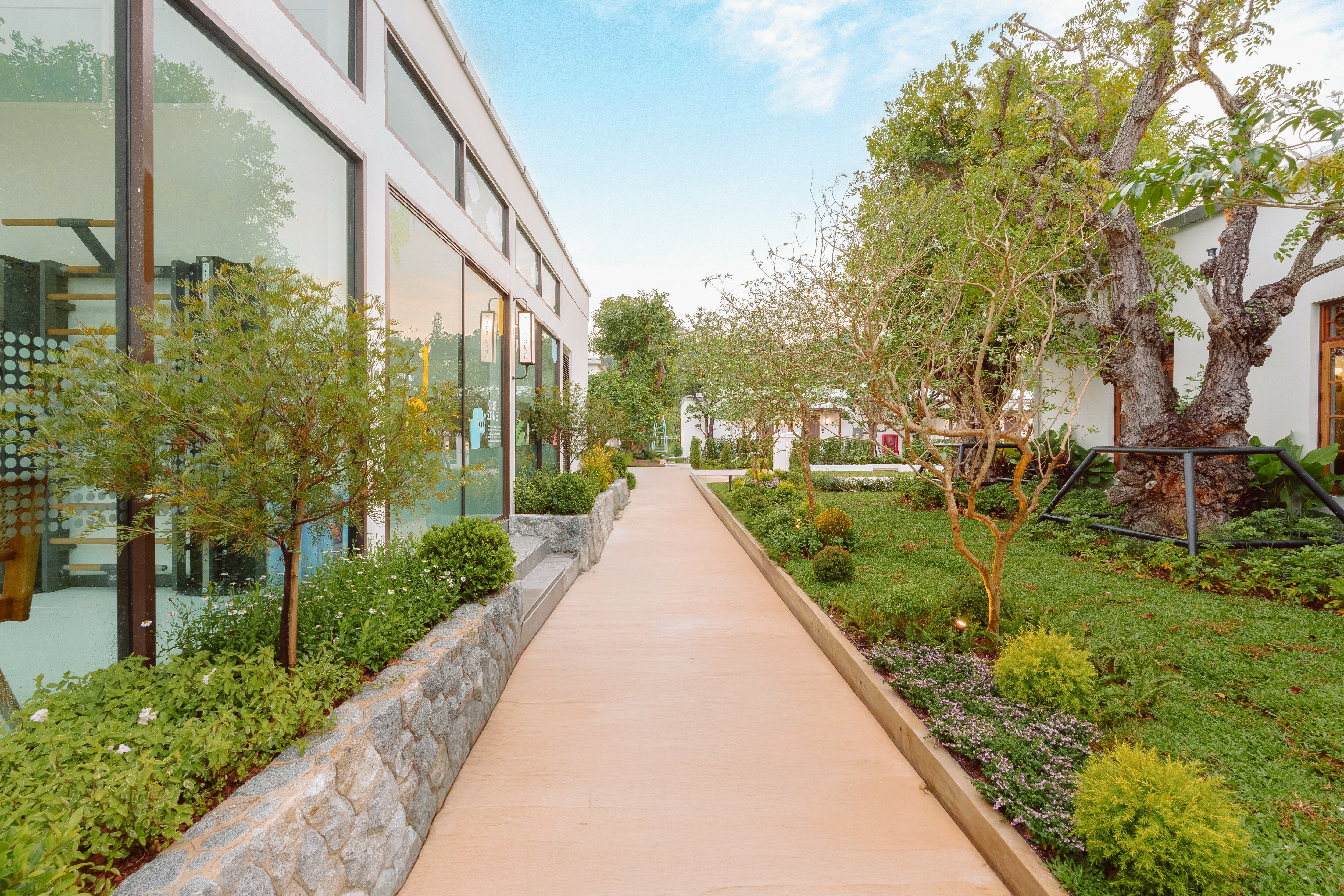 Фото Sugar Marina Resort LAGOON Villas Nai Yang Beach