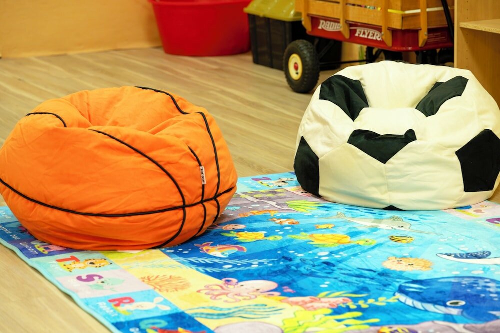 Фото Holiday Inn & Suites Virginia Beach North Beach, an Ihg Hotel