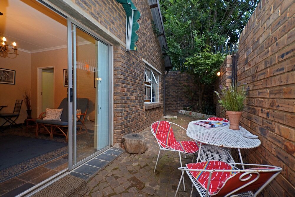 Фото BnB on 8th Avenue