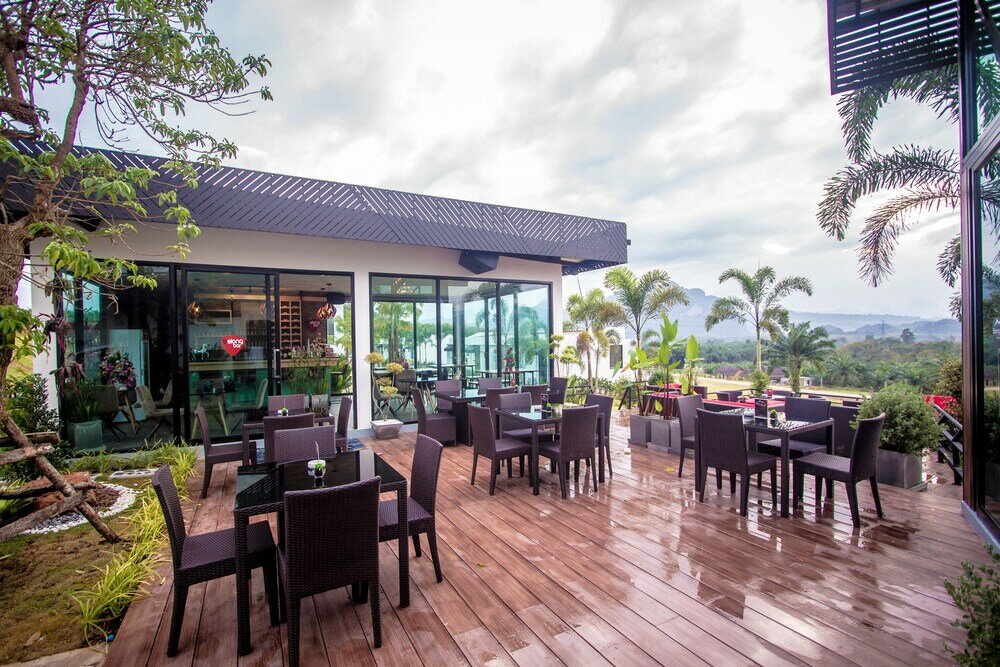 Фото Belong Jin The Dam Hotel & Resort