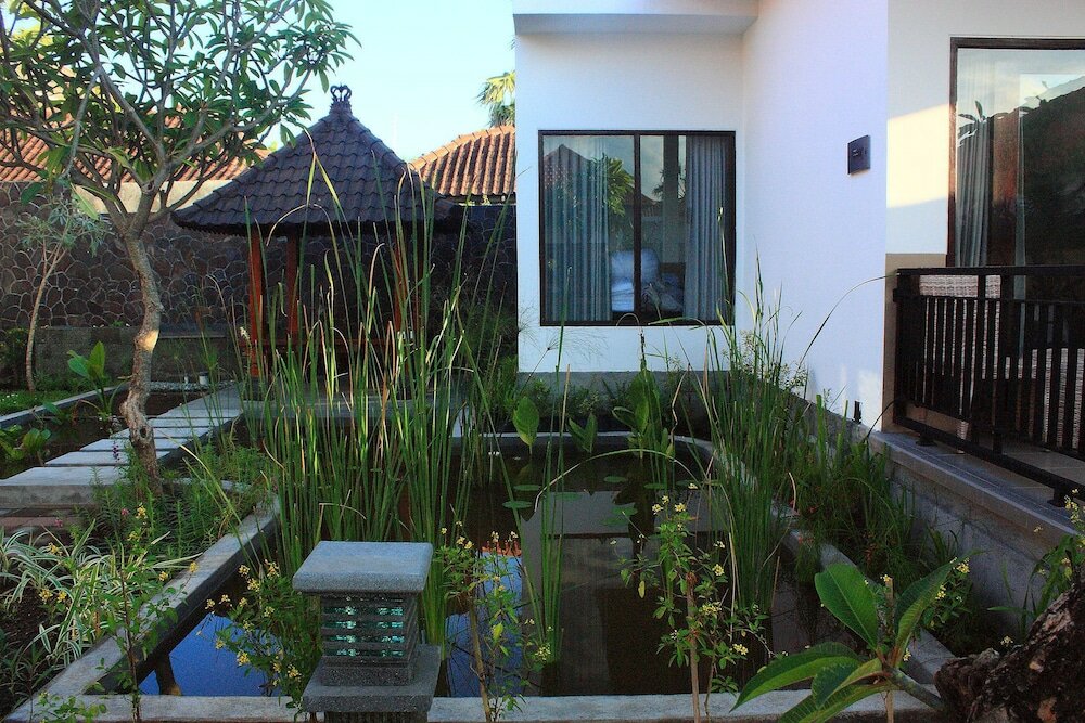 Фото Tulamben Dive Resort